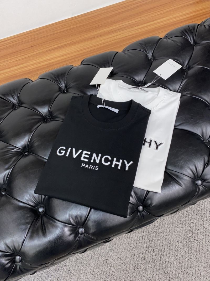 Givenchy T-Shirts